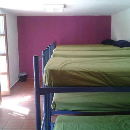 Albergue De Canfranc Estacion Екстер'єр фото