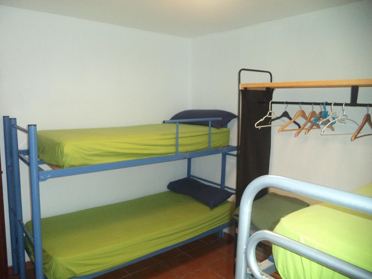 Albergue De Canfranc Estacion Екстер'єр фото