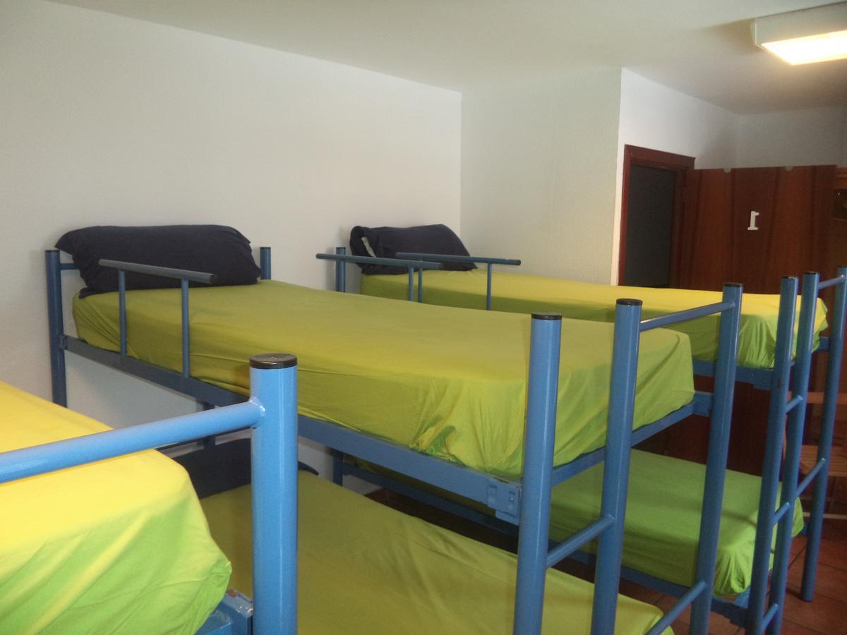 Albergue De Canfranc Estacion Екстер'єр фото